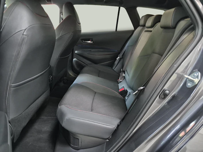 immagine del veicolo TOYOTA COROLLA