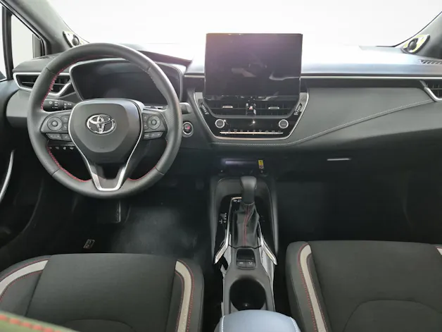 Toyota Corolla Touring Sports 2.0 HSD GR Sport + Servizi & Ruote invernali inclusi