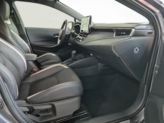 Toyota Corolla Touring Sports 2.0 HSD GR Sport + Servizi & Ruote invernali inclusi