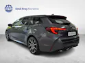 Toyota Corolla Touring Sports 2.0 HSD GR Sport + Servizi & Ruote invernali inclusi