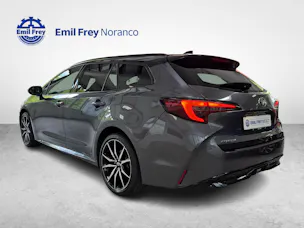 Toyota Corolla Touring Sports 2.0 HSD GR Sport + Servizi & Ruote invernali inclusi