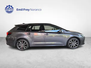 Toyota Corolla Touring Sports 2.0 HSD GR Sport + Servizi & Ruote invernali inclusi