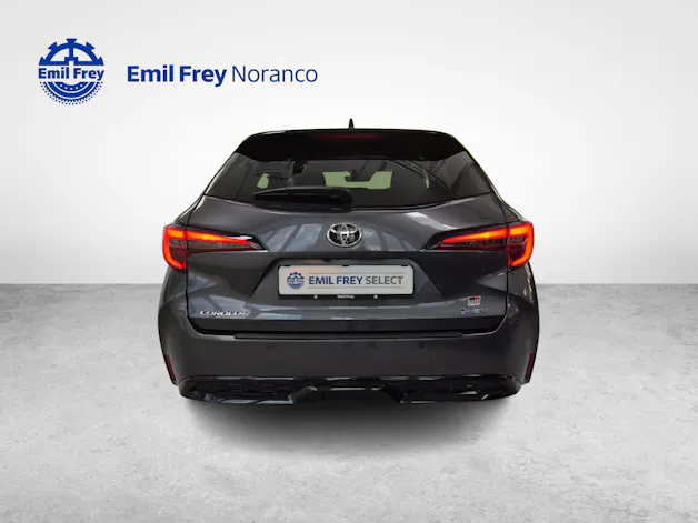 Toyota Corolla Touring Sports 2.0 HSD GR Sport + Servizi & Ruote invernali inclusi