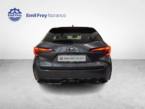 immagine del veicolo TOYOTA Corolla Touring Sports 2.0 HSD GR Sport + Servizi & Ruote invernali inclusi
