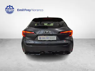 Toyota Corolla Touring Sports 2.0 HSD GR Sport + Servizi & Ruote invernali inclusi