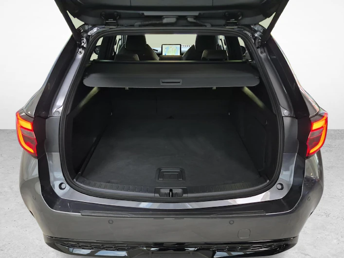 immagine del veicolo TOYOTA COROLLA