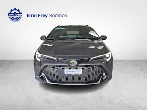 Toyota Corolla Touring Sports 2.0 HSD GR Sport + Servizi & Ruote invernali inclusi