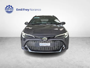 immagine del veicolo TOYOTA Corolla Touring Sports 2.0 HSD GR Sport + Servizi & Ruote invernali inclusi