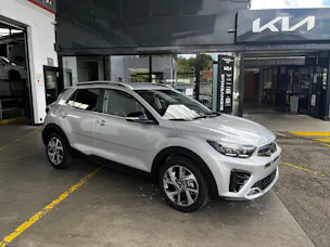 Kia Stonic 1.0 T MHEV GT-Line