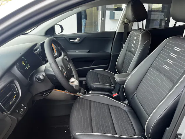 Kia Stonic 1.0 T MHEV GT-Line