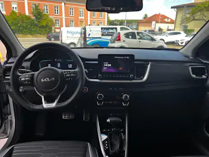 Kia Stonic 1.0 T MHEV GT-Line