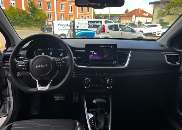 immagine del veicolo 5 immagine del veicolo 5