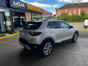 Kia Stonic 1.0 T MHEV GT-Line