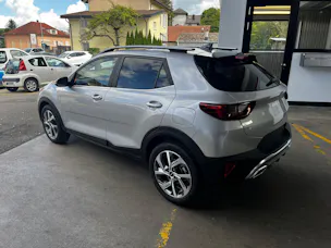 Kia Stonic 1.0 T MHEV GT-Line