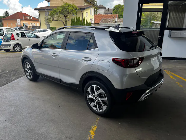 Kia Stonic 1.0 T MHEV GT-Line
