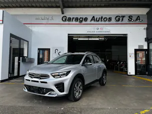 Kia Stonic 1.0 T MHEV GT-Line