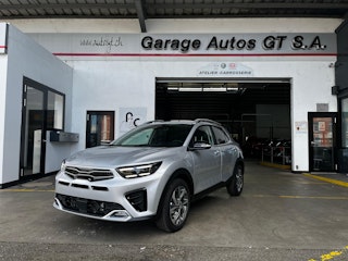 Vehicle image KIA STONIC 0 Vehicle image KIA STONIC 0