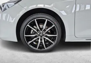 Toyota Corolla Touring Sports 2.0 HSD GR Sport - Servizi & Ruote invernali inclusi