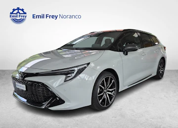 immagine del veicolo TOYOTA Corolla Touring Sports 2.0 HSD GR Sport - Servizi & Ruote invernali inclusi immagine del veicolo TOYOTA Corolla Touring Sports 2.0 HSD GR Sport - Servizi & Ruote invernali inclusi