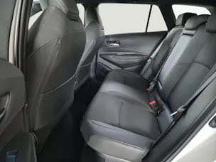 Toyota Corolla Touring Sports 2.0 HSD GR Sport - Servizi & Ruote invernali inclusi