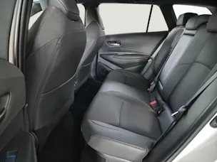 Toyota Corolla Touring Sports 2.0 HSD GR Sport - Servizi & Ruote invernali inclusi
