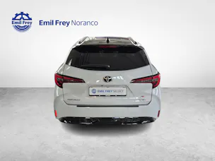 Toyota Corolla Touring Sports 2.0 HSD GR Sport - Servizi & Ruote invernali inclusi