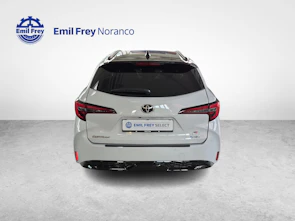 immagine del veicolo TOYOTA Corolla Touring Sports 2.0 HSD GR Sport - Servizi & Ruote invernali inclusi