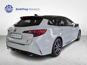 Toyota Corolla Touring Sports 2.0 HSD GR Sport - Servizi & Ruote invernali inclusi