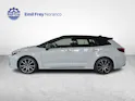 Toyota Corolla Touring Sports 2.0 HSD GR Sport - Servizi & Ruote invernali inclusi