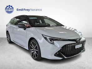 immagine del veicolo TOYOTA Corolla Touring Sports 2.0 HSD GR Sport - Servizi & Ruote invernali inclusi
