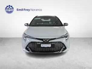 Toyota Corolla Touring Sports 2.0 HSD GR Sport - Servizi & Ruote invernali inclusi