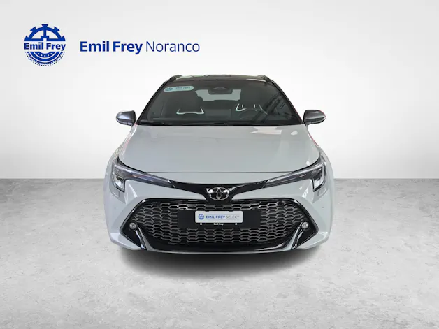 Toyota Corolla Touring Sports 2.0 HSD GR Sport - Servizi & Ruote invernali inclusi