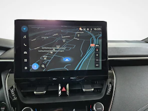 immagine del veicolo TOYOTA Corolla Touring Sports 2.0 HSD GR Sport - Servizi & Ruote invernali inclusi