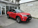 Suzuki Vitara 1.4 T Compact+ Hybrid 4x4