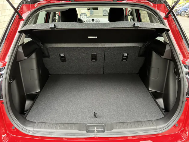 Suzuki Vitara 1.4 T Compact+ Hybrid 4x4