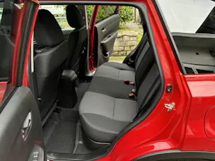 Suzuki Vitara 1.4 T Compact+ Hybrid 4x4