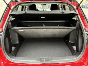 Suzuki Vitara 1.4 T Compact+ Hybrid 4x4