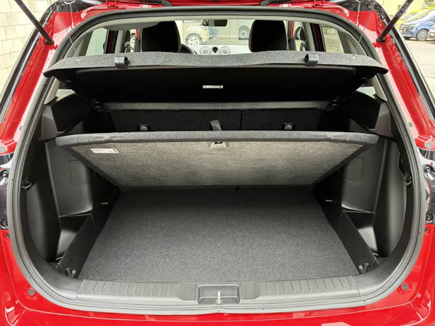 Suzuki Vitara 1.4 T Compact+ Hybrid 4x4