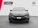 Citroën e-C4 Swiss Edition