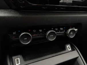 Citroën e-C4 Swiss Edition