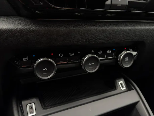 Citroën e-C4 Swiss Edition