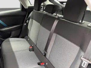 Citroën e-C4 Swiss Edition