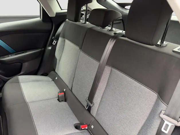 Citroën e-C4 Swiss Edition