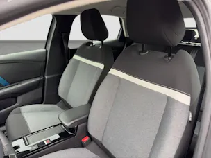 Citroën e-C4 Swiss Edition