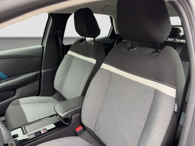 Citroën e-C4 Swiss Edition