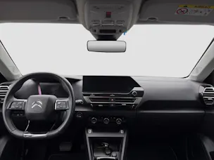 Citroën e-C4 Swiss Edition