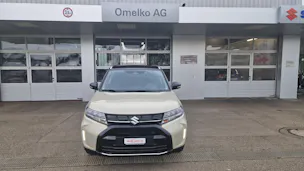 Suzuki Vitara 1.4 T Compact Top Hybrid 4x4
