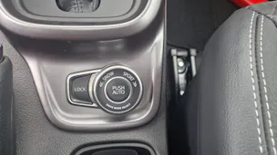 Suzuki Vitara 1.4 T Compact Top Hybrid 4x4
