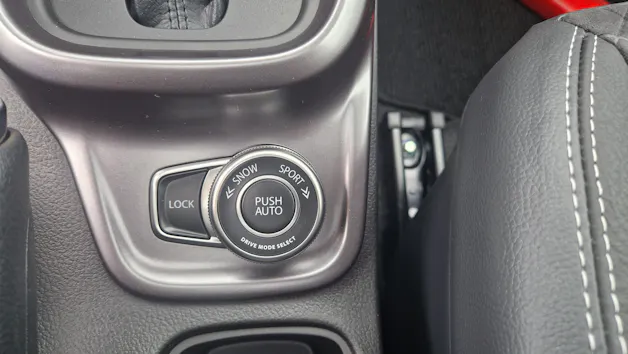 Suzuki Vitara 1.4 T Compact Top Hybrid 4x4