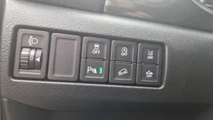 Suzuki Vitara 1.4 T Compact Top Hybrid 4x4